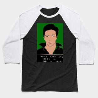 al pacino Baseball T-Shirt